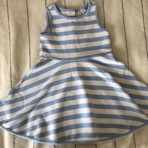 Janie and Jack size 3 dress